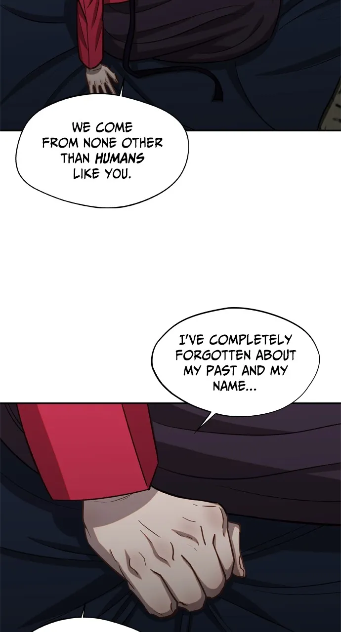 Read Return Of The Gods EN Manga Online