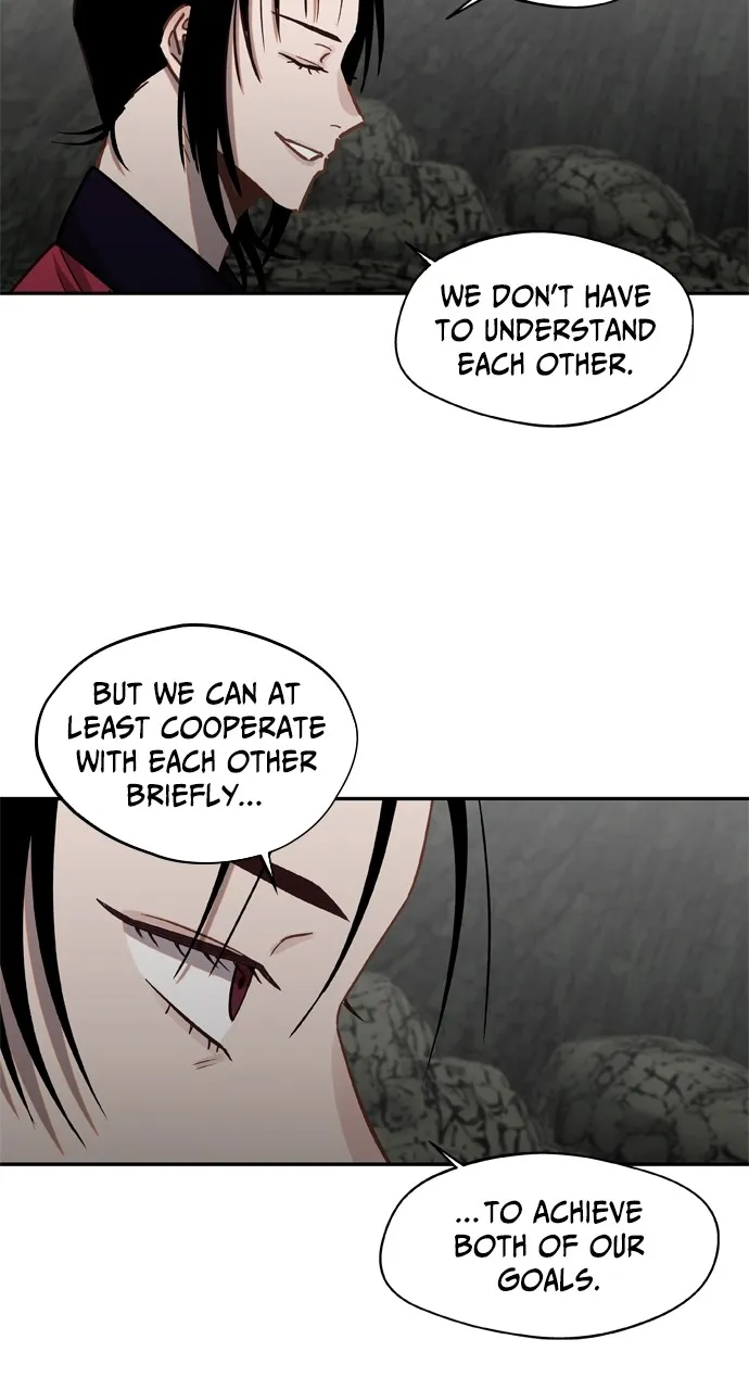Read Return Of The Gods EN Manga Online