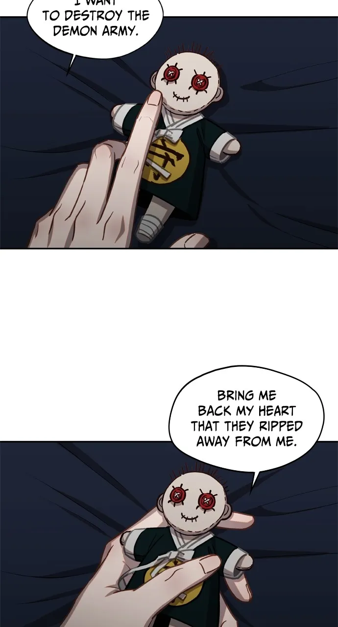 Read Return Of The Gods EN Manga Online
