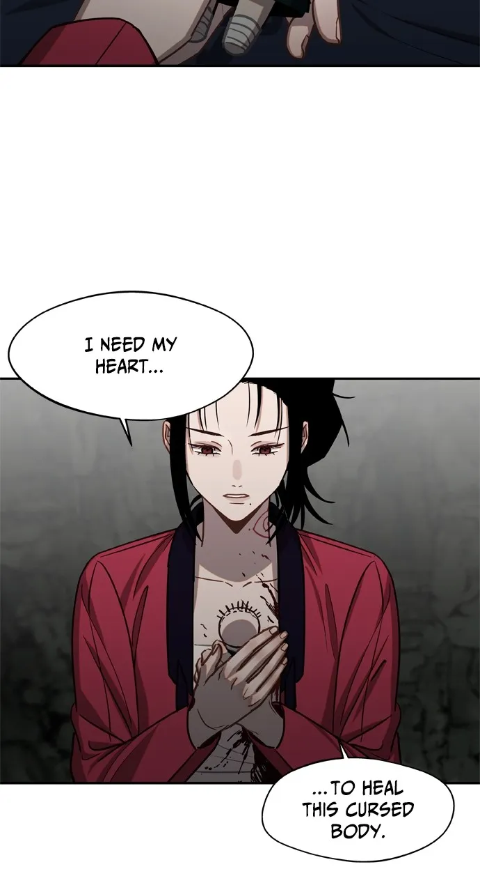 Read Return Of The Gods EN Manga Online