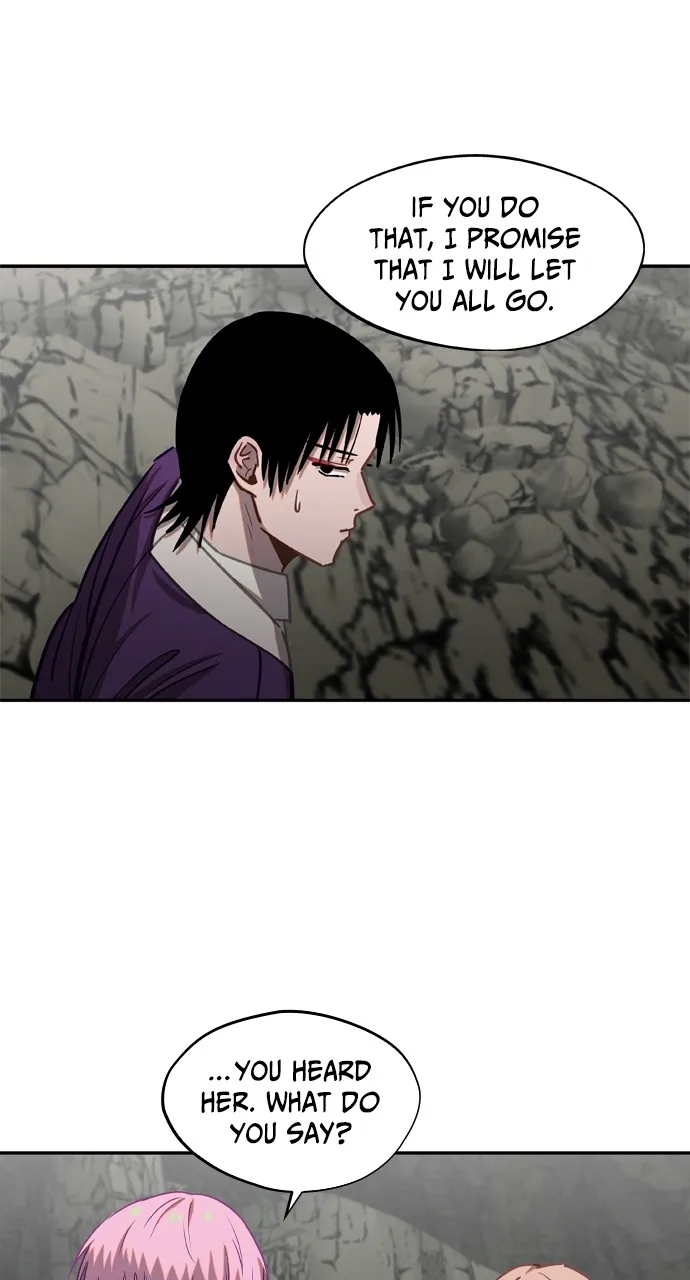 Read Return Of The Gods EN Manga Online