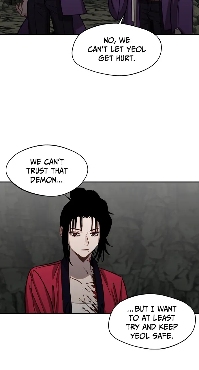 Read Return Of The Gods EN Manga Online