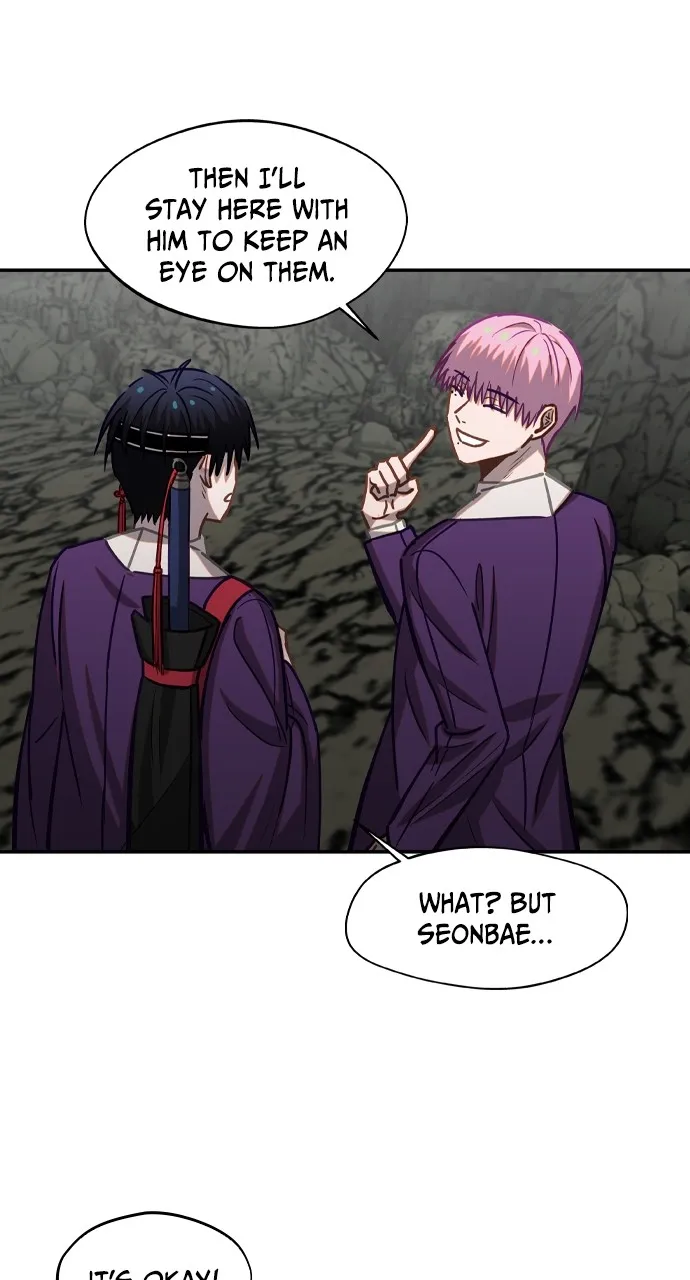 Read Return Of The Gods EN Manga Online
