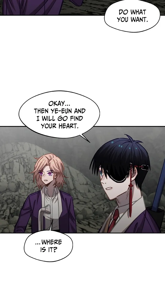 Read Return Of The Gods EN Manga Online