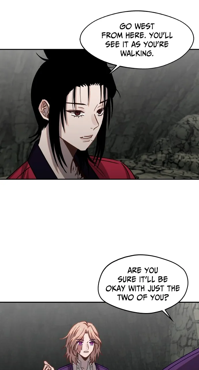 Read Return Of The Gods EN Manga Online