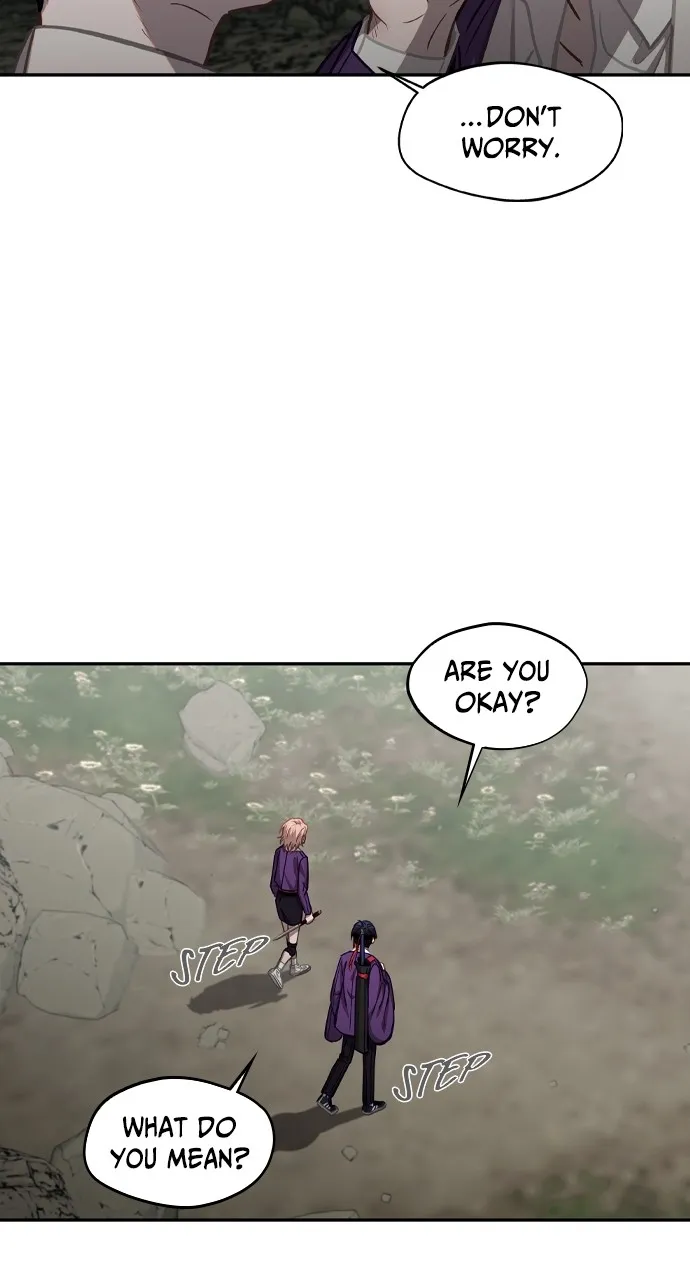 Read Return Of The Gods EN Manga Online