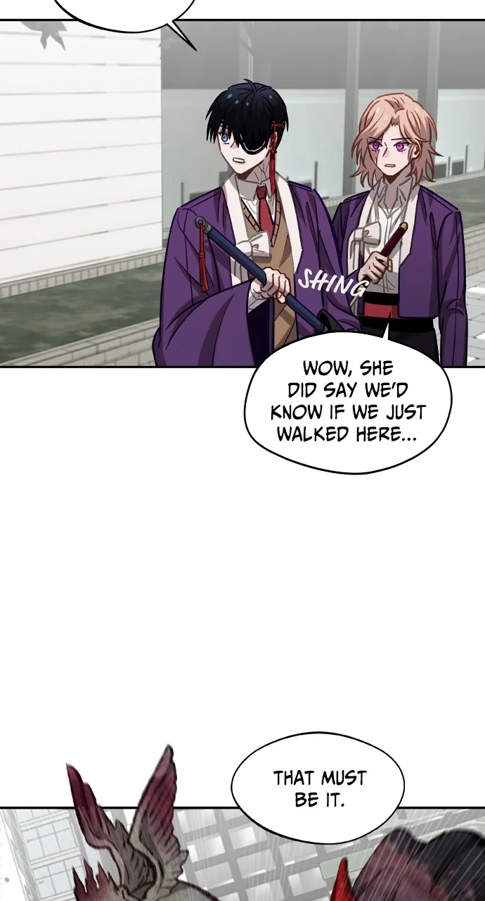 Read Return Of The Gods EN Manga Online