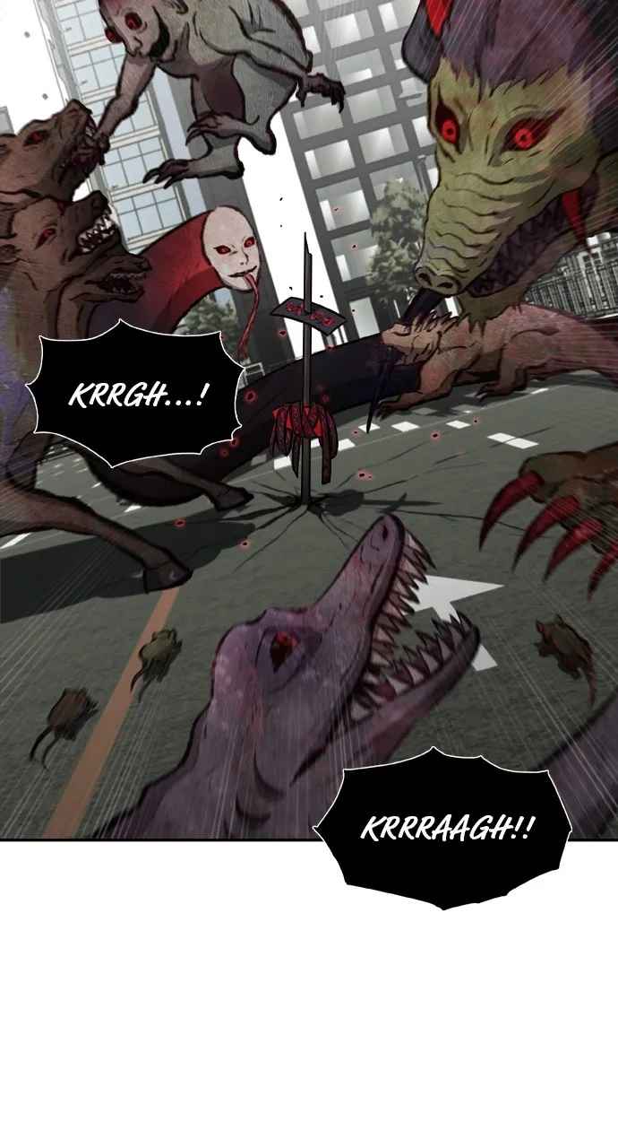 Read Return Of The Gods EN Manga Online