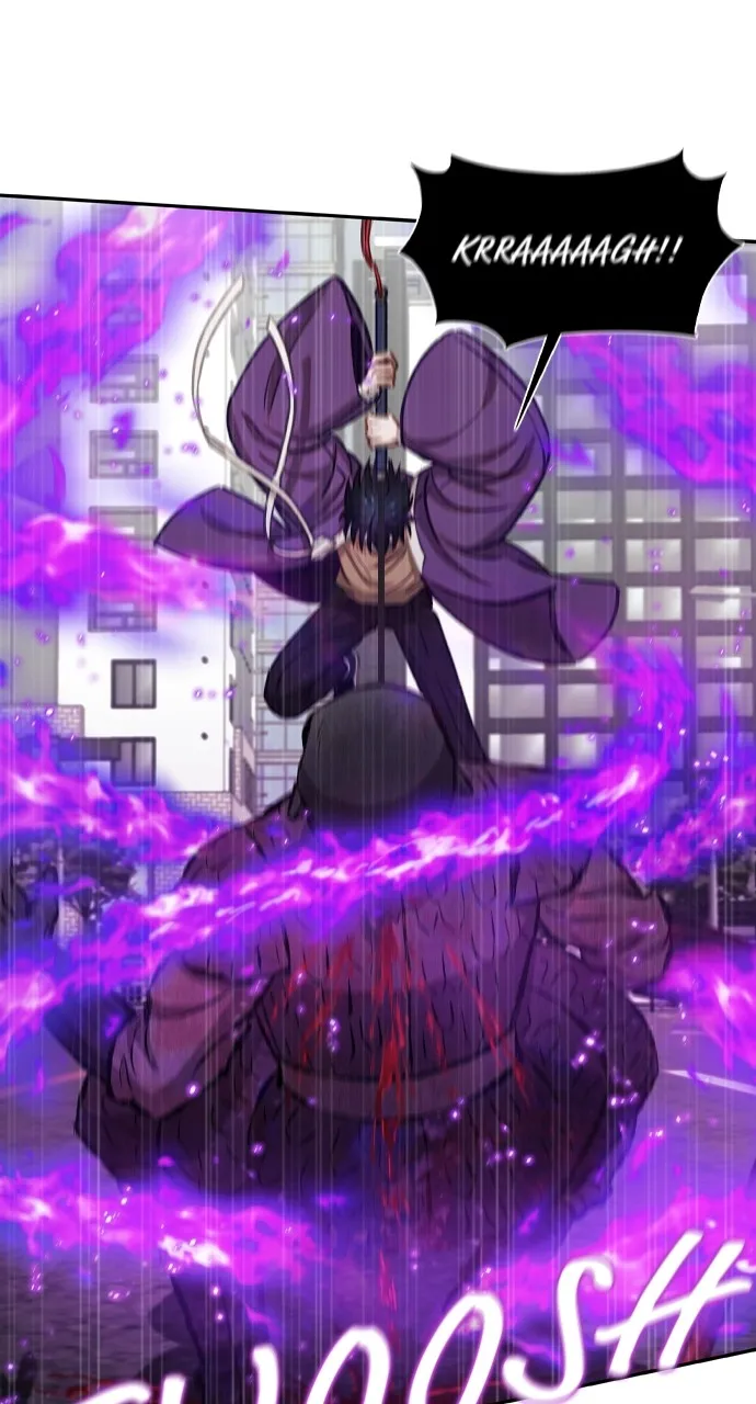 Read Return Of The Gods EN Manga Online