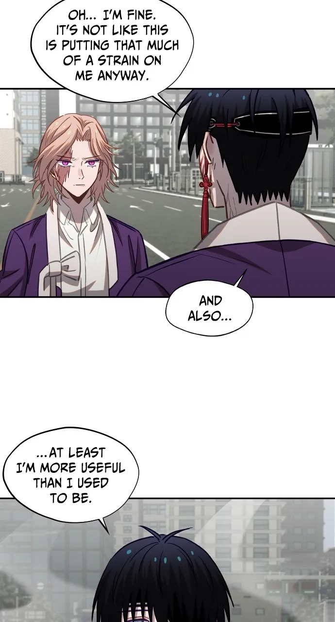 Read Return Of The Gods EN Manga Online