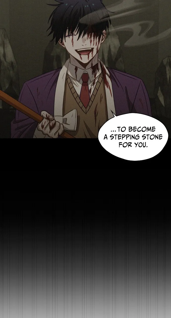 Read Return Of The Gods EN Manga Online