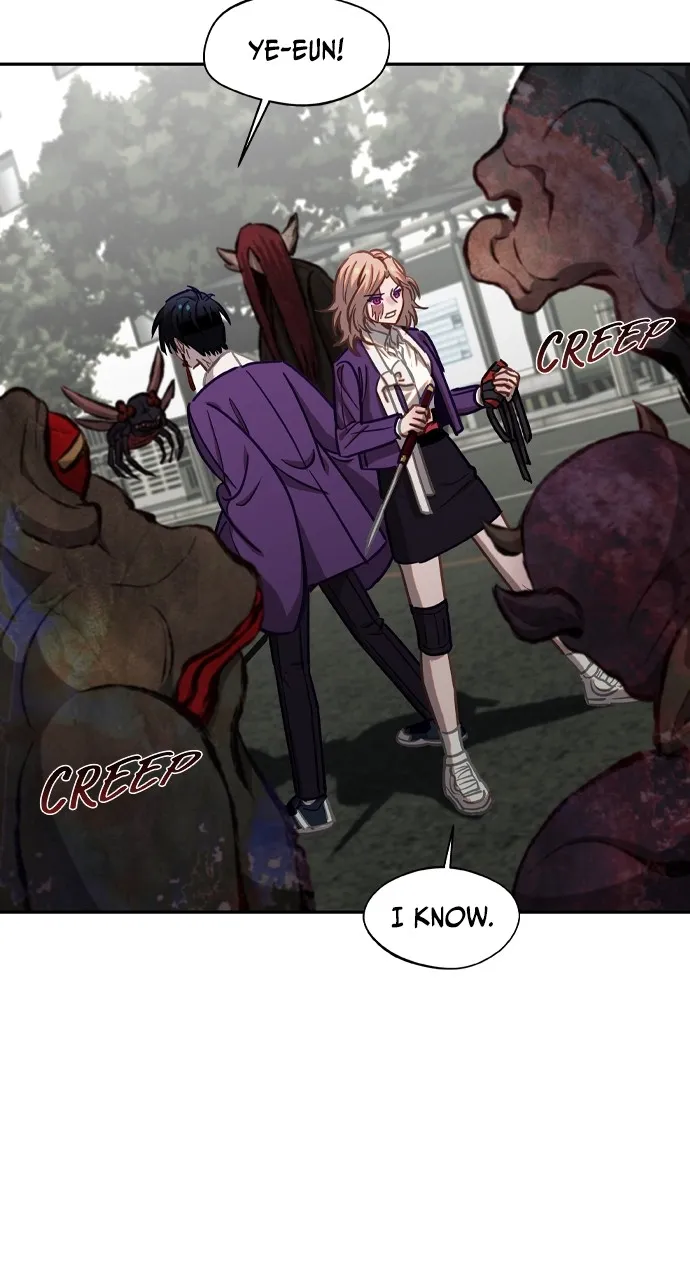 Read Return Of The Gods EN Manga Online