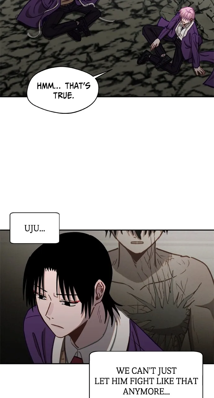 Read Return Of The Gods EN Manga Online