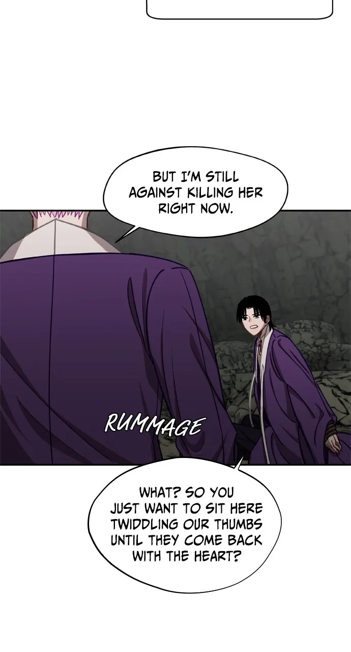 Read Return Of The Gods EN Manga Online