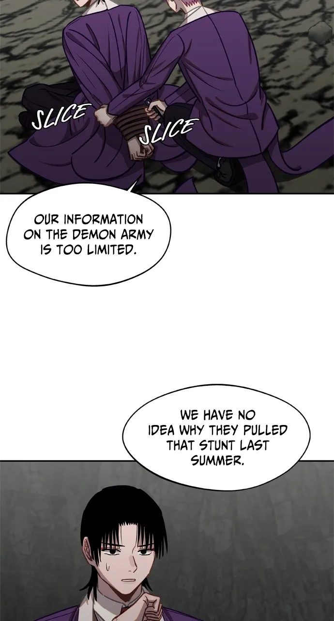 Read Return Of The Gods EN Manga Online