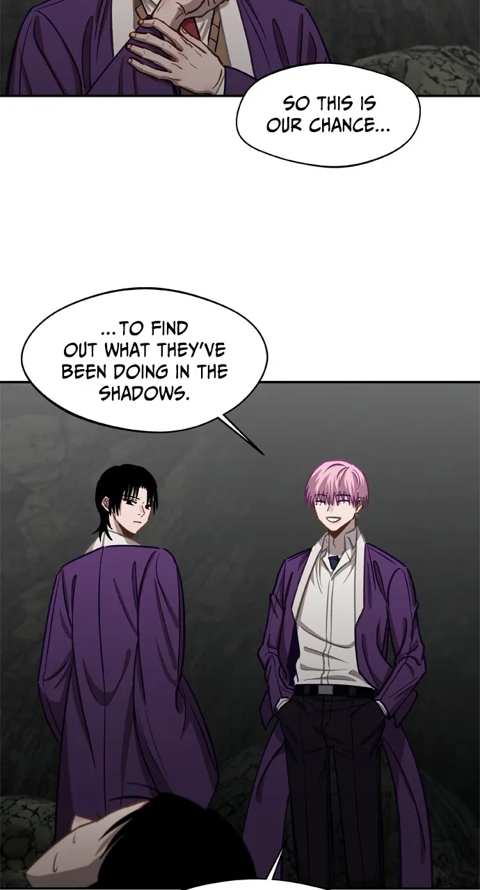 Read Return Of The Gods EN Manga Online