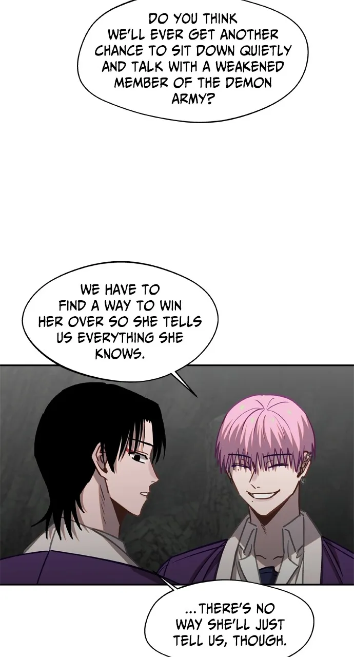 Read Return Of The Gods EN Manga Online