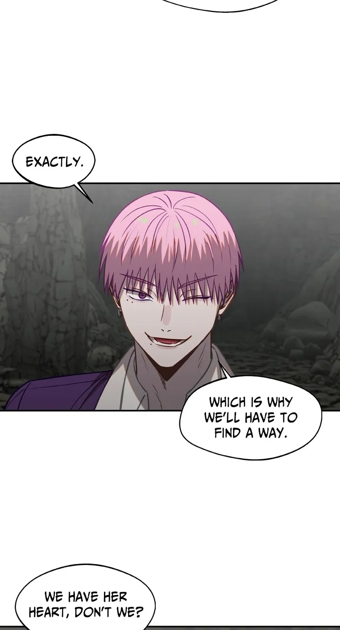 Read Return Of The Gods EN Manga Online