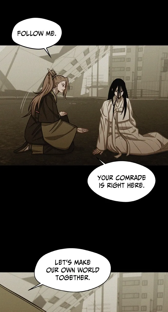Read Return Of The Gods EN Manga Online