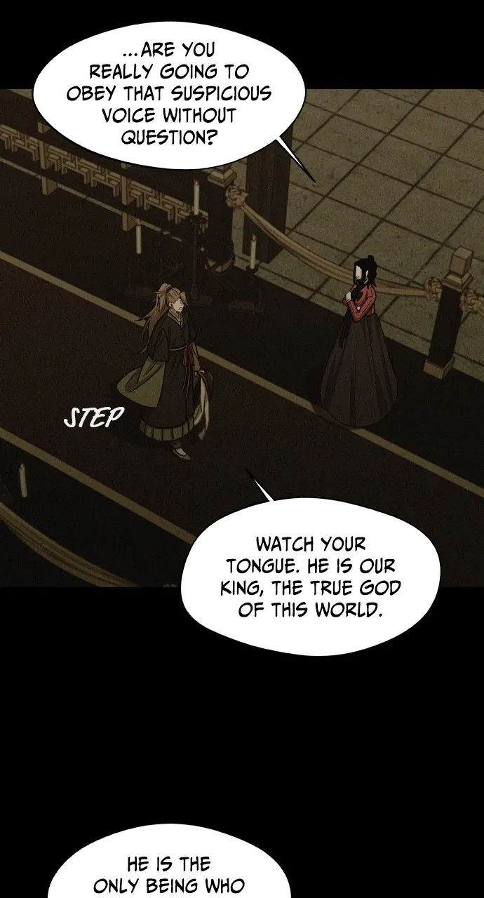 Read Return Of The Gods EN Manga Online