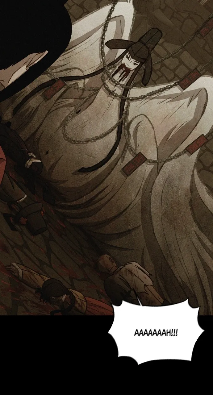 Read Return Of The Gods EN Manga Online