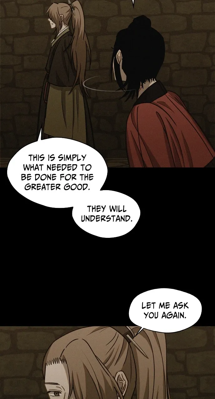 Read Return Of The Gods EN Manga Online