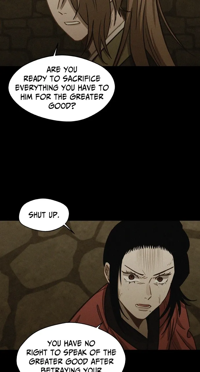 Read Return Of The Gods EN Manga Online