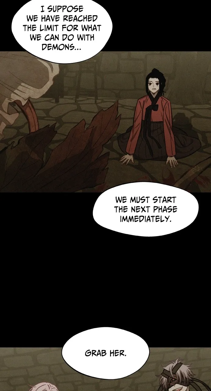 Read Return Of The Gods EN Manga Online
