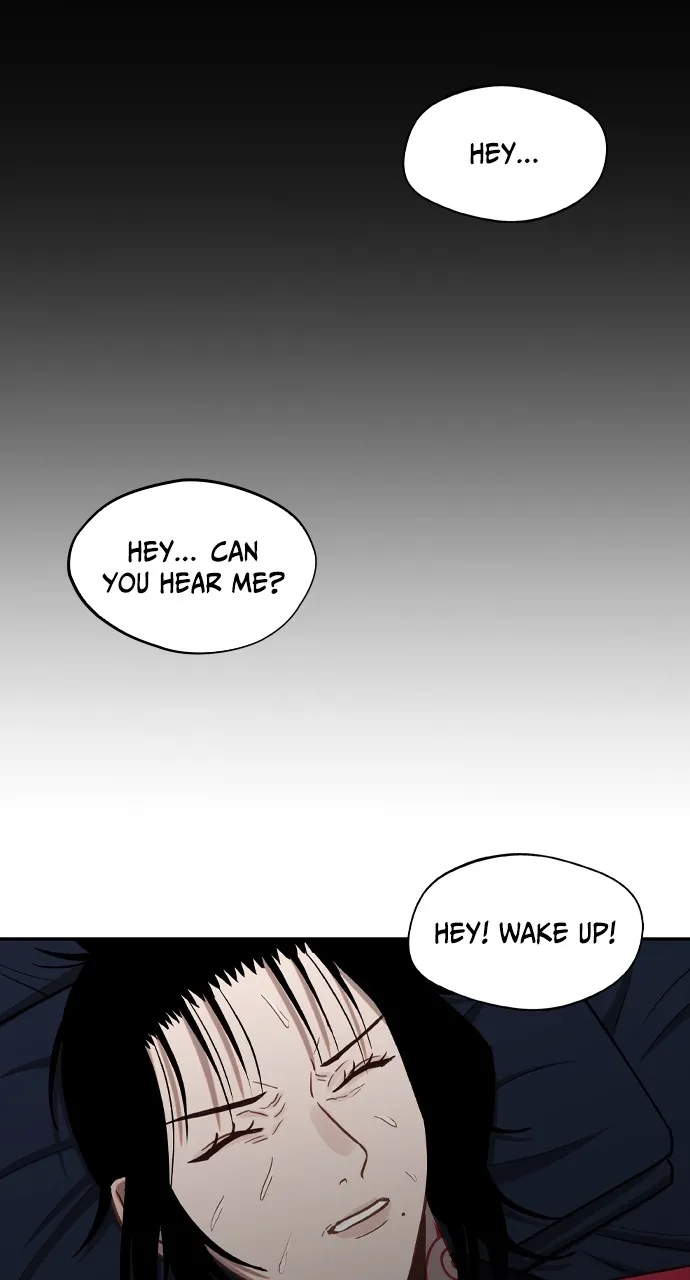 Read Return Of The Gods EN Manga Online