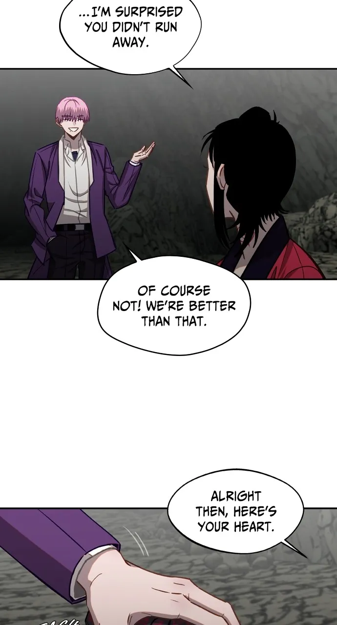 Read Return Of The Gods EN Manga Online