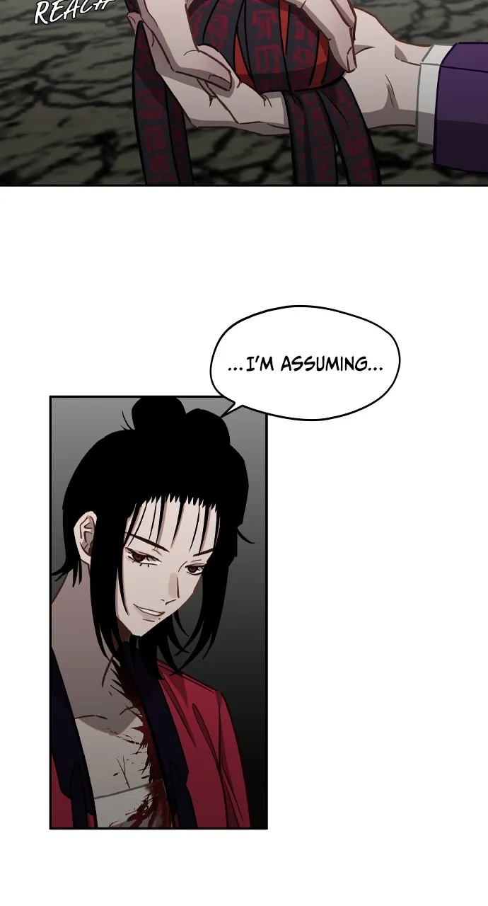 Read Return Of The Gods EN Manga Online
