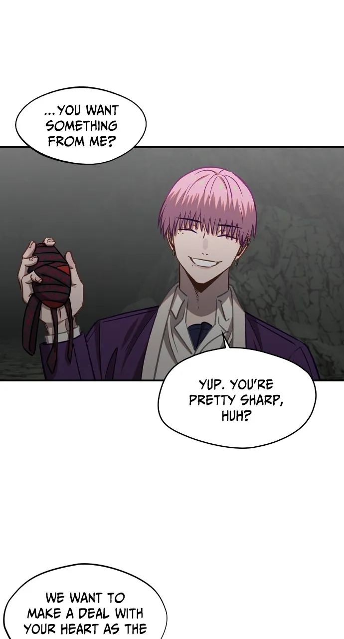 Read Return Of The Gods EN Manga Online