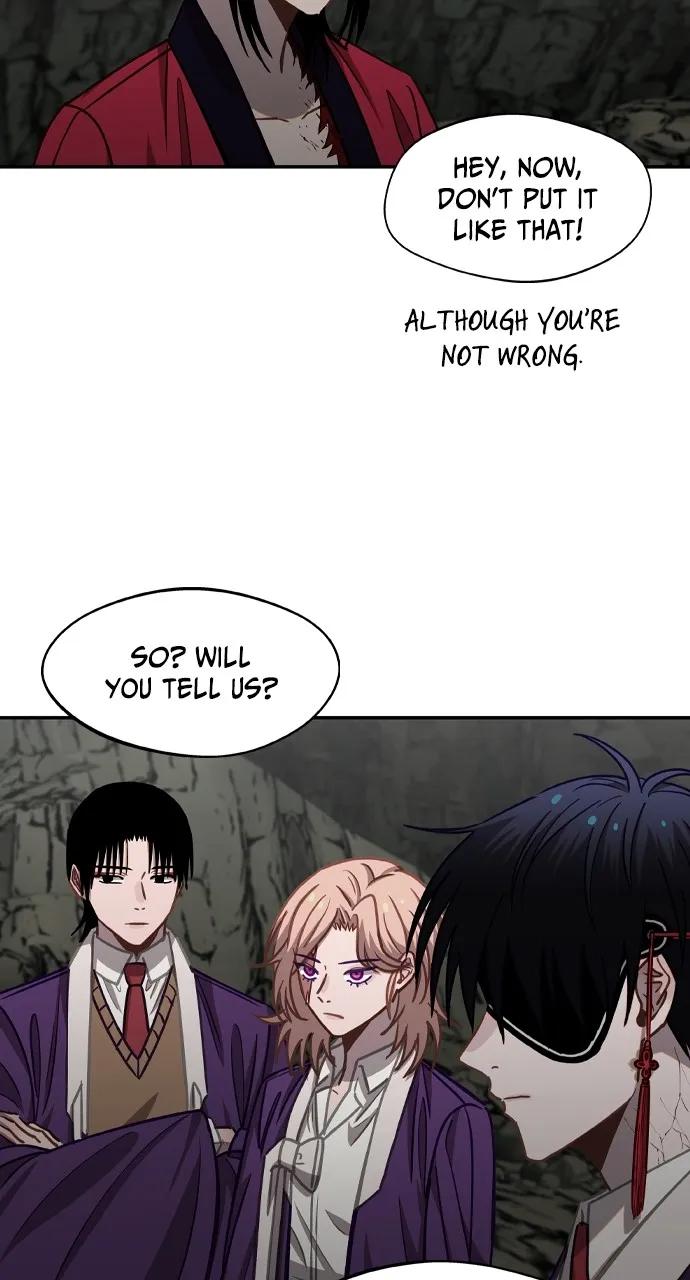 Read Return Of The Gods EN Manga Online