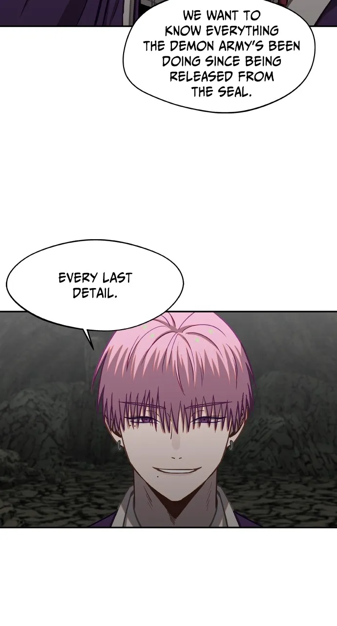Read Return Of The Gods EN Manga Online