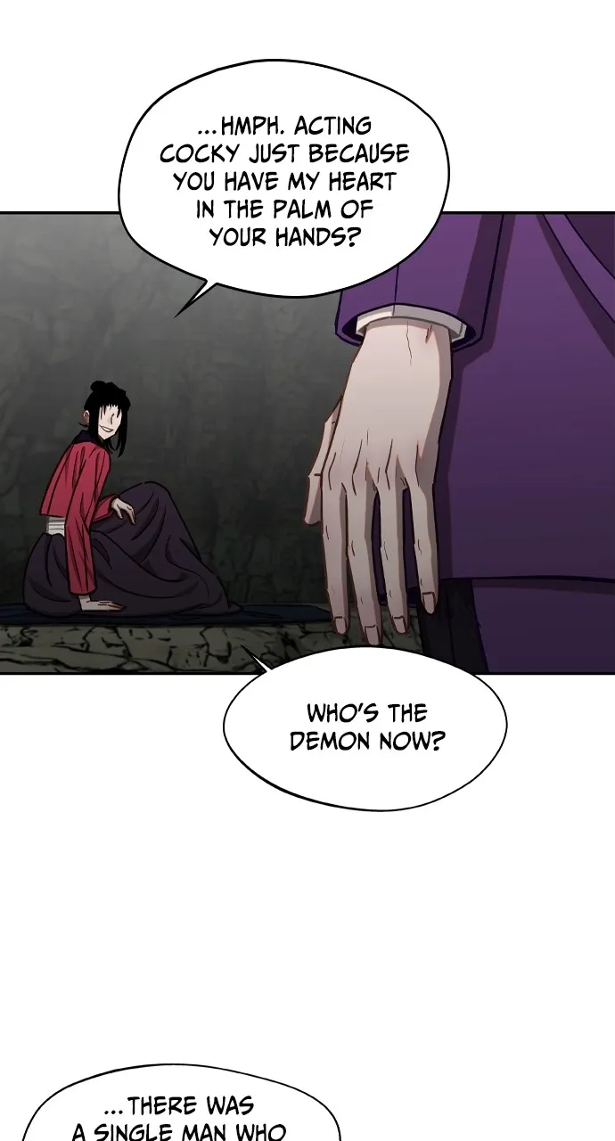 Read Return Of The Gods EN Manga Online
