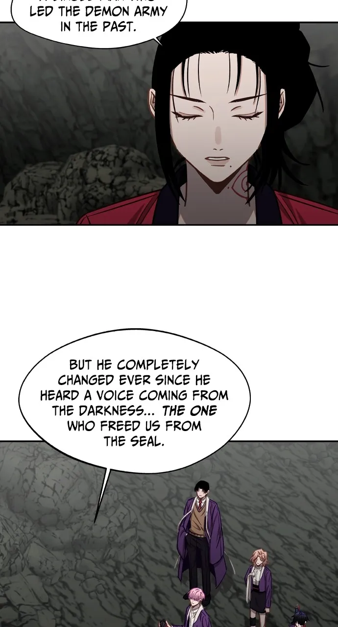 Read Return Of The Gods EN Manga Online