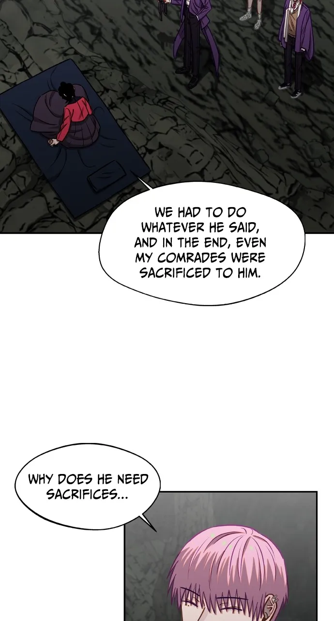 Read Return Of The Gods EN Manga Online