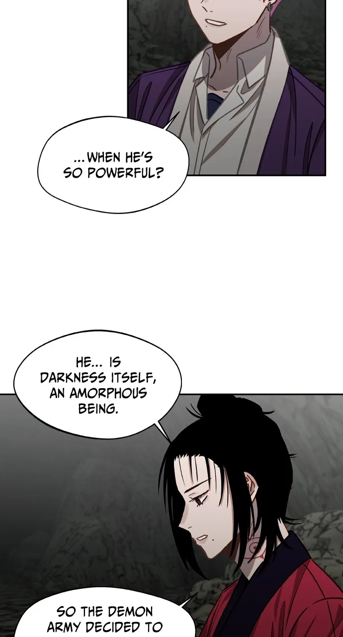 Read Return Of The Gods EN Manga Online
