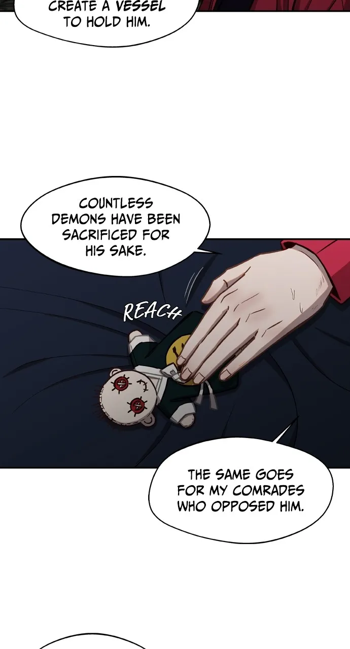 Read Return Of The Gods EN Manga Online