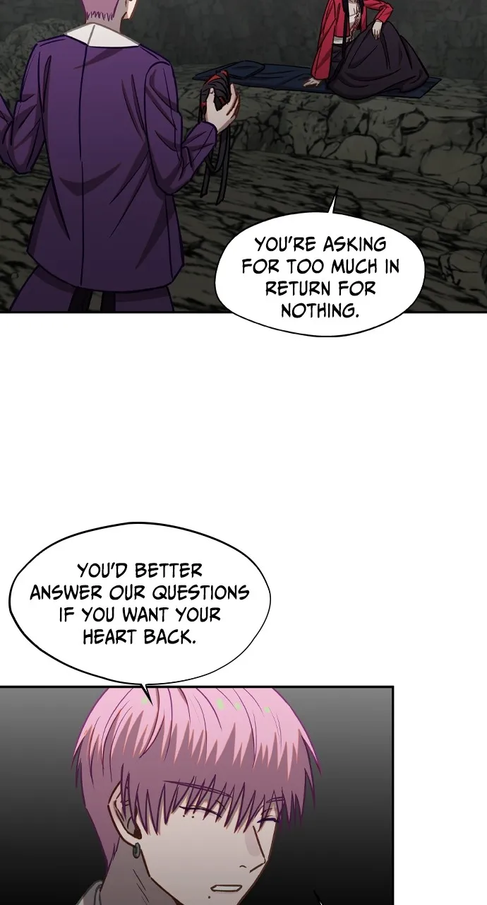 Read Return Of The Gods EN Manga Online