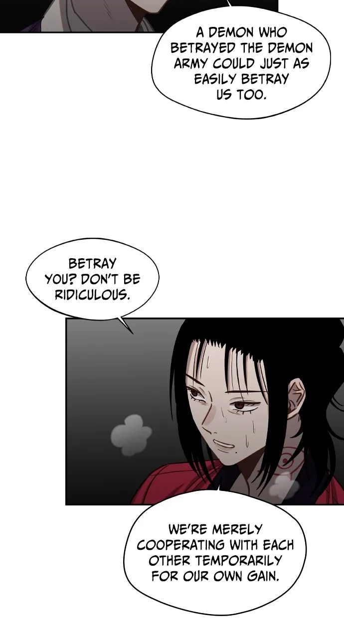 Read Return Of The Gods EN Manga Online