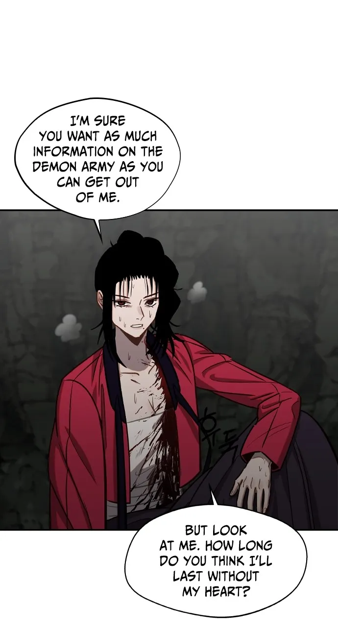 Read Return Of The Gods EN Manga Online