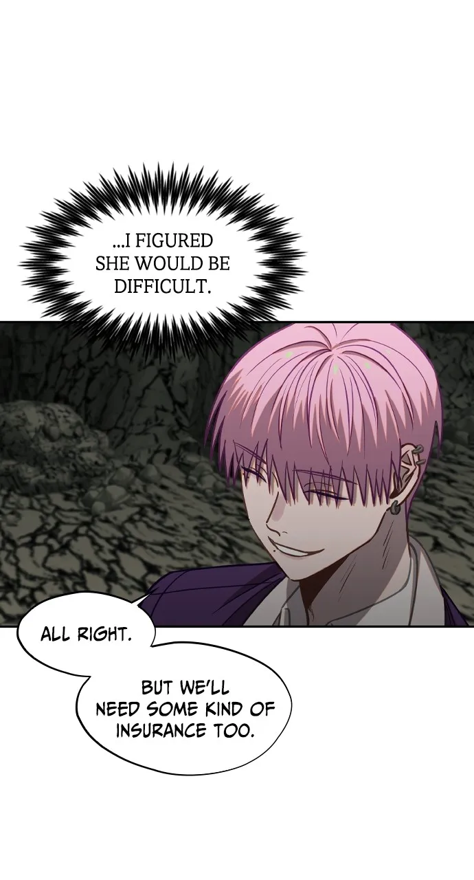 Read Return Of The Gods EN Manga Online