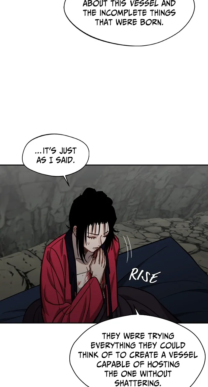 Read Return Of The Gods EN Manga Online