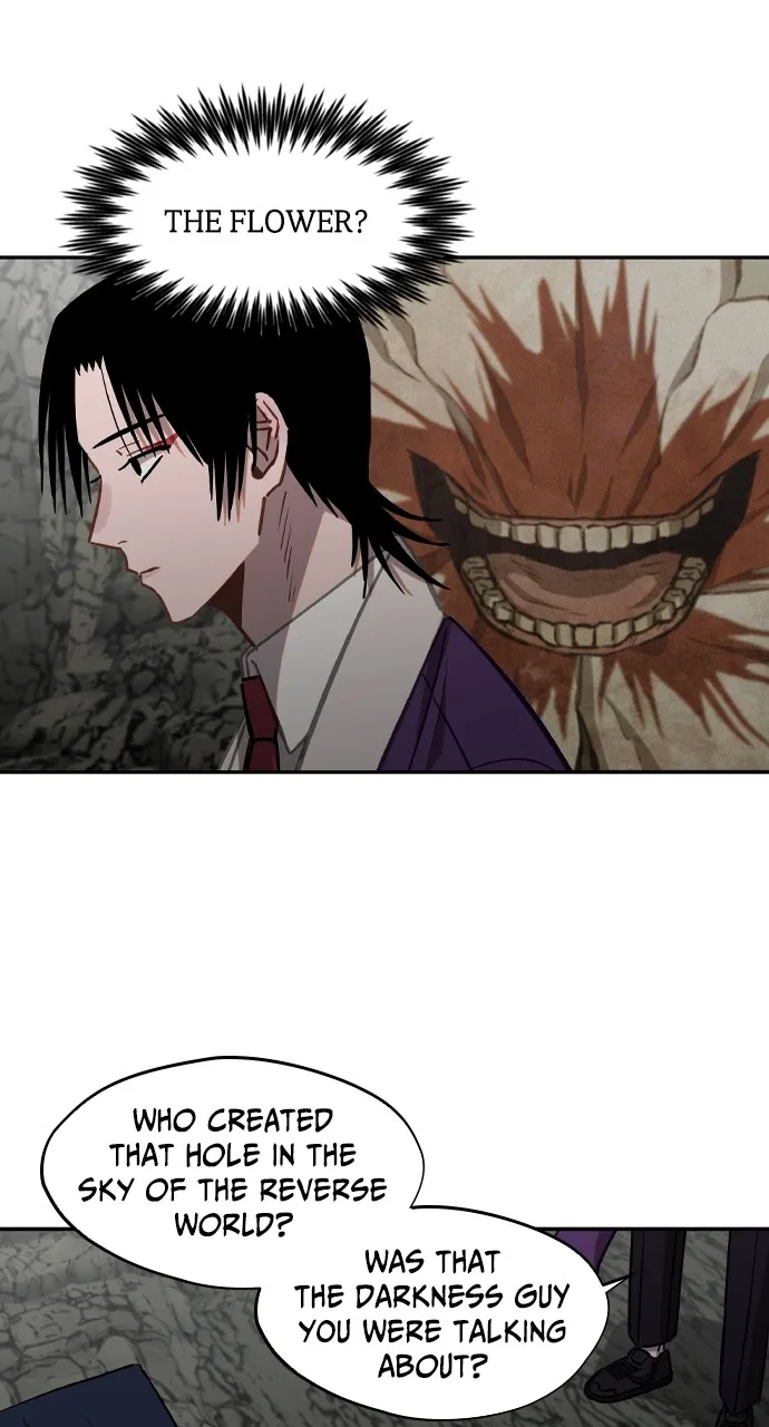 Read Return Of The Gods EN Manga Online