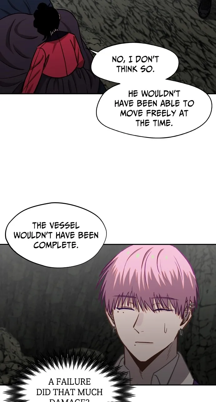 Read Return Of The Gods EN Manga Online