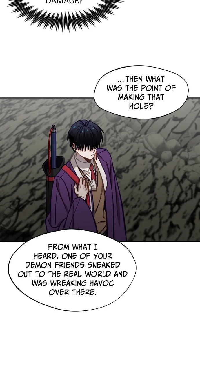 Read Return Of The Gods EN Manga Online