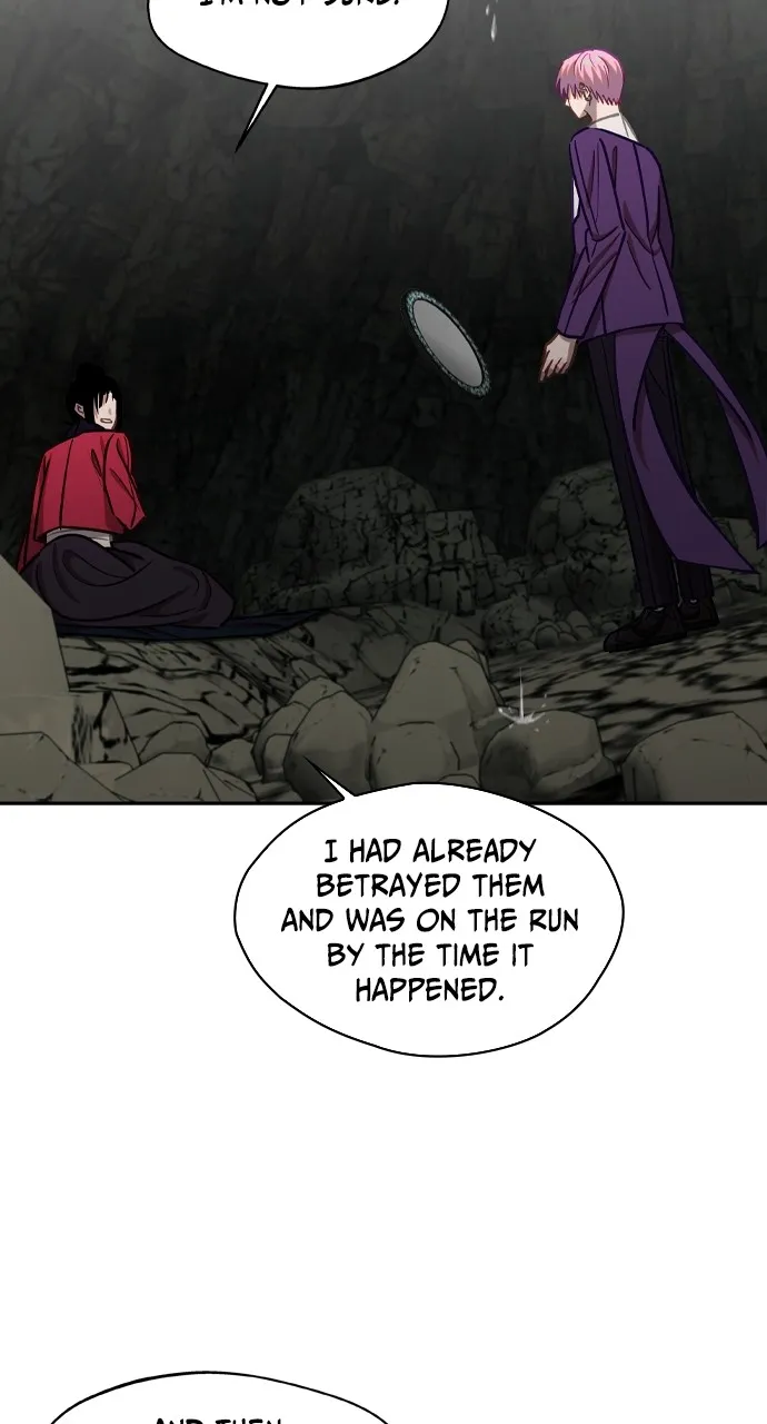 Read Return Of The Gods EN Manga Online