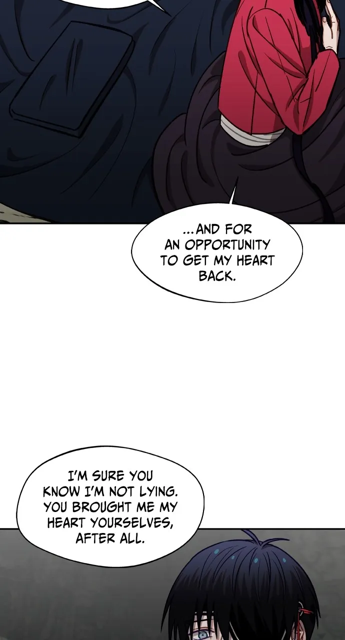 Read Return Of The Gods EN Manga Online