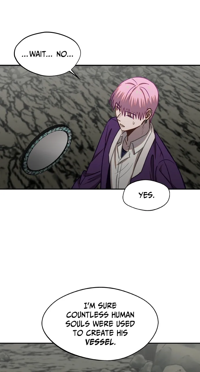 Read Return Of The Gods EN Manga Online